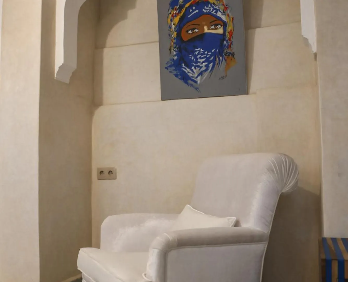 Riad Cologne Marrakesch 0*,