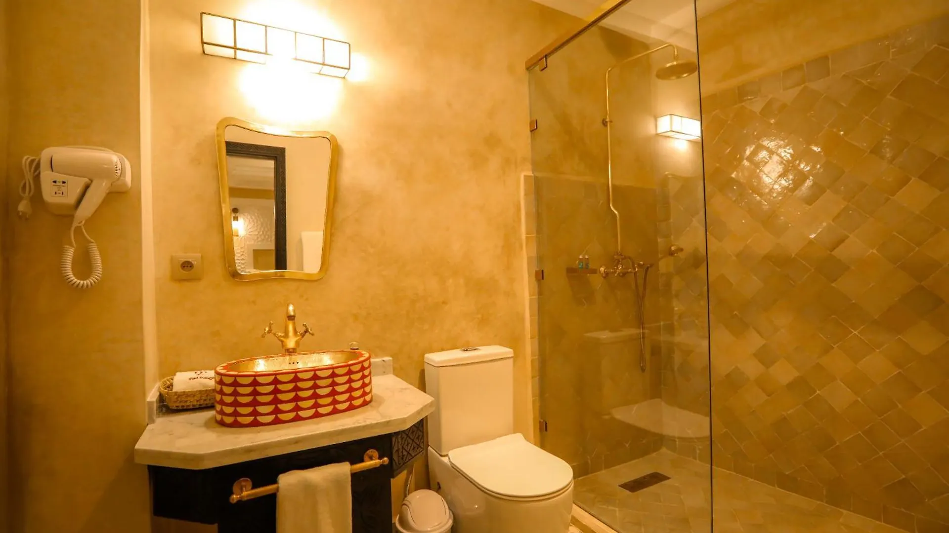 Riad Cologne Marrakesch