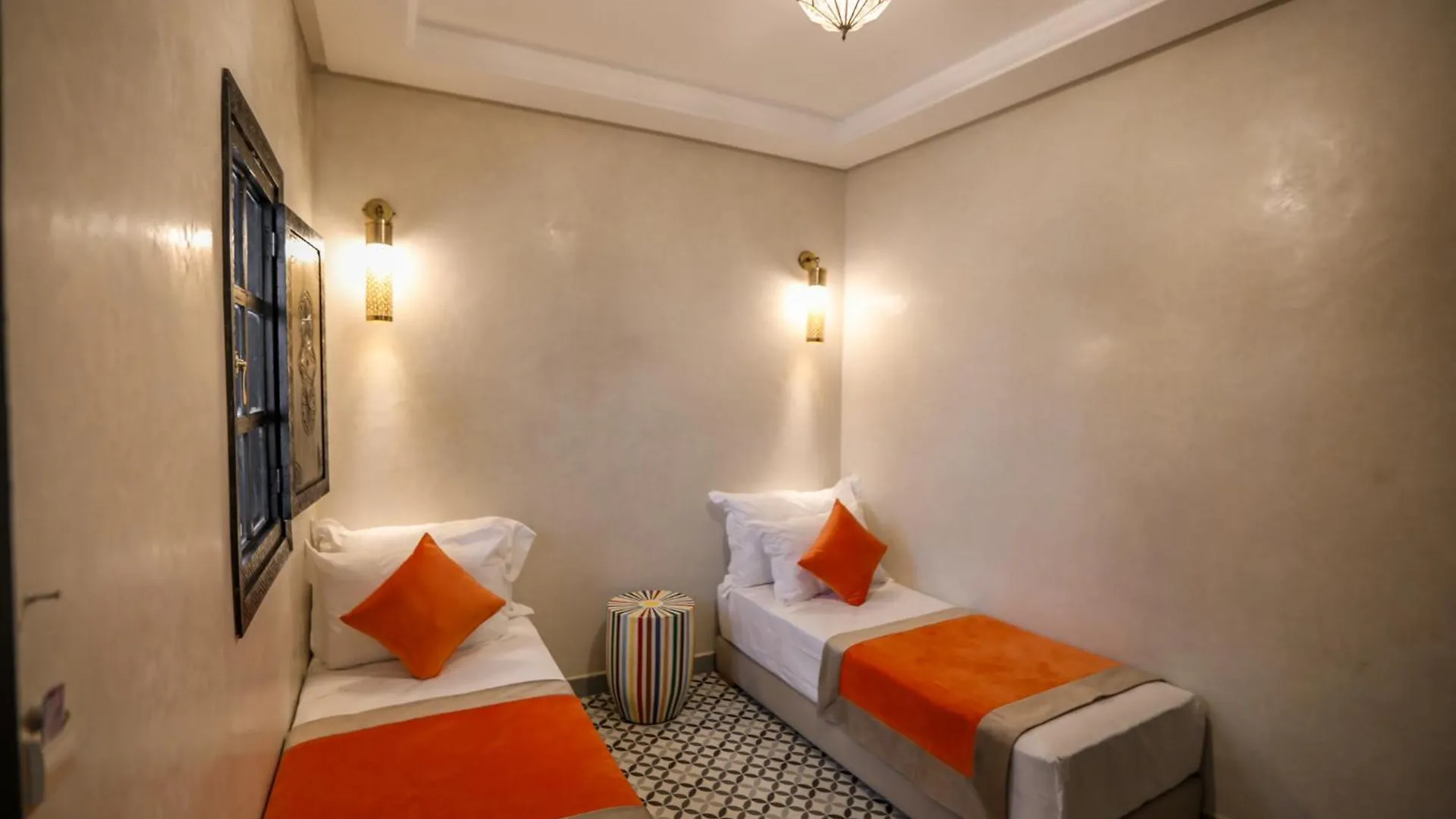 Riad Cologne Marrakesch