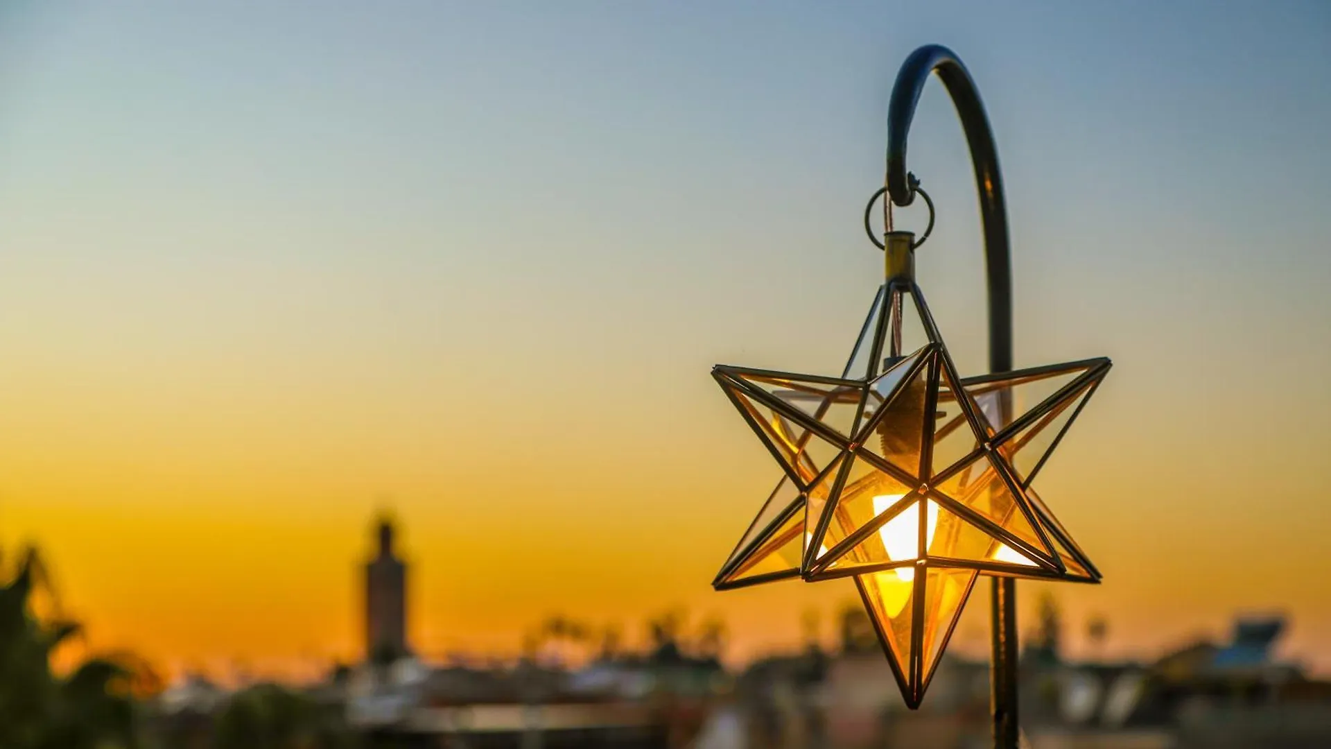 Riad Cologne Marrakesh