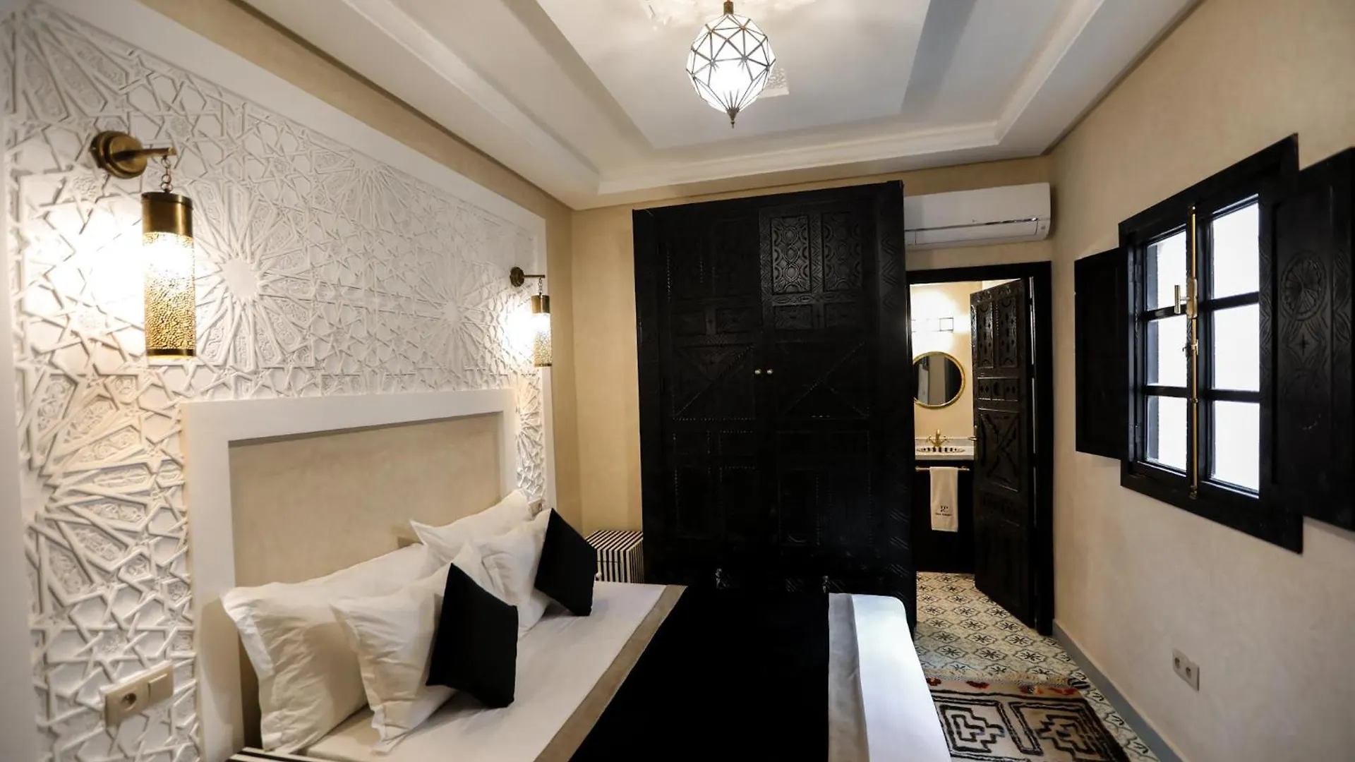 Riad Cologne Marrakesh 0*,  Morocco