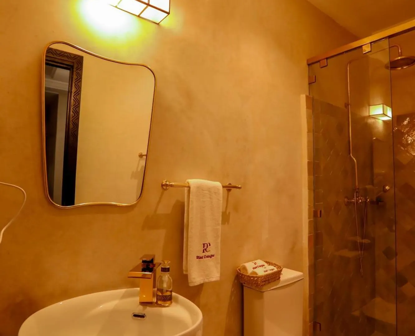 Riad Cologne Marrakesh