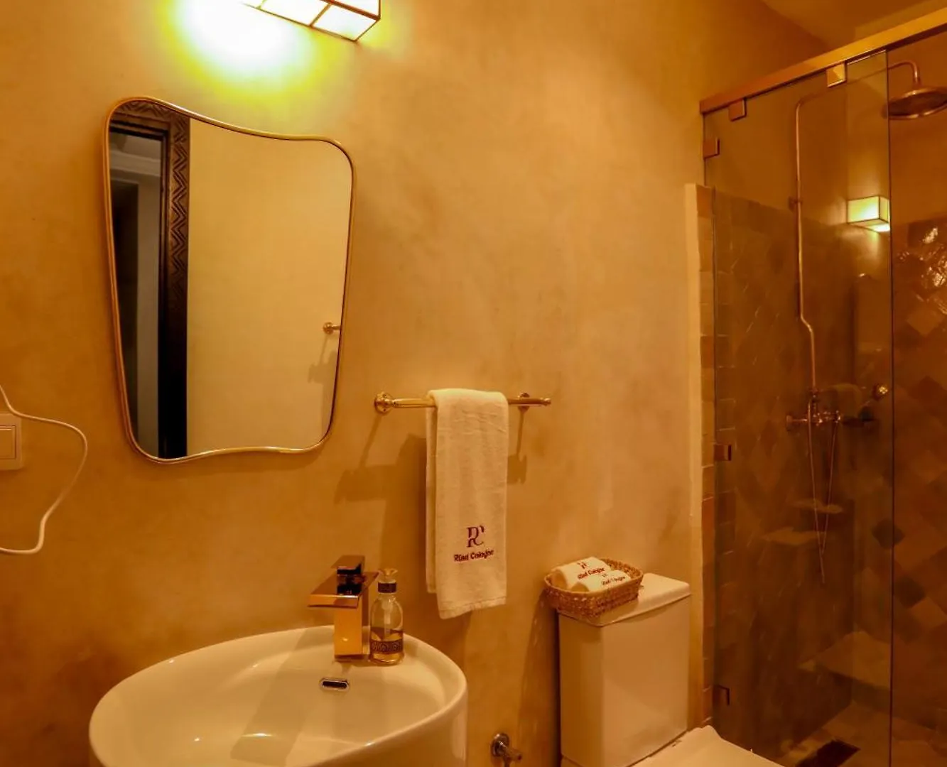 Riad Cologne Marrakesh