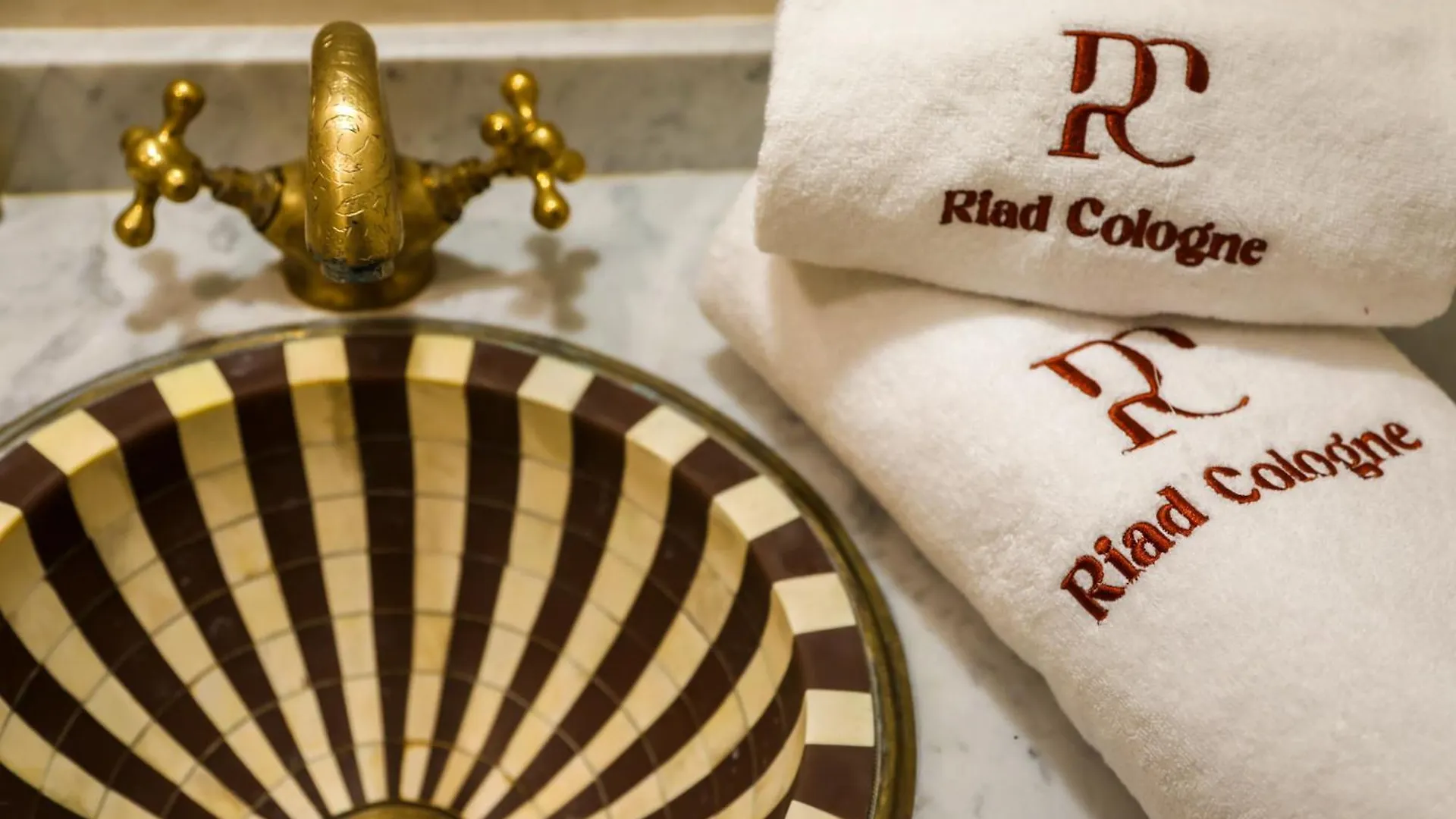 Riad Cologne 马拉喀什 摩洛哥