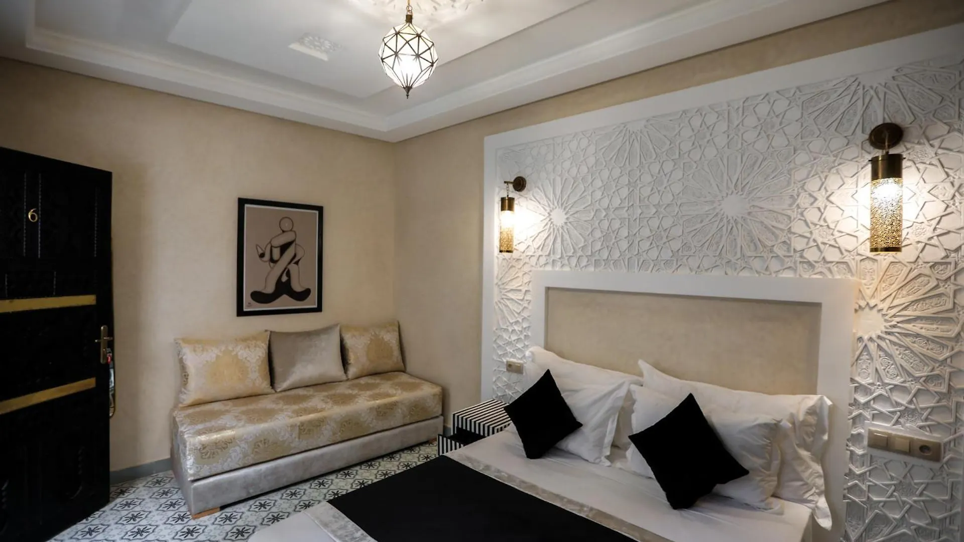 Riad Cologne 马拉喀什
