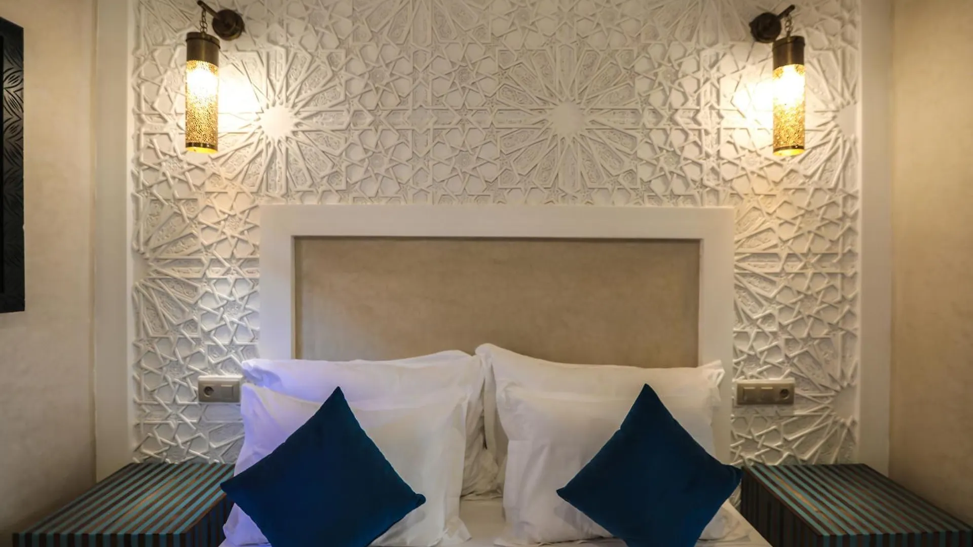 Riad Cologne 马拉喀什