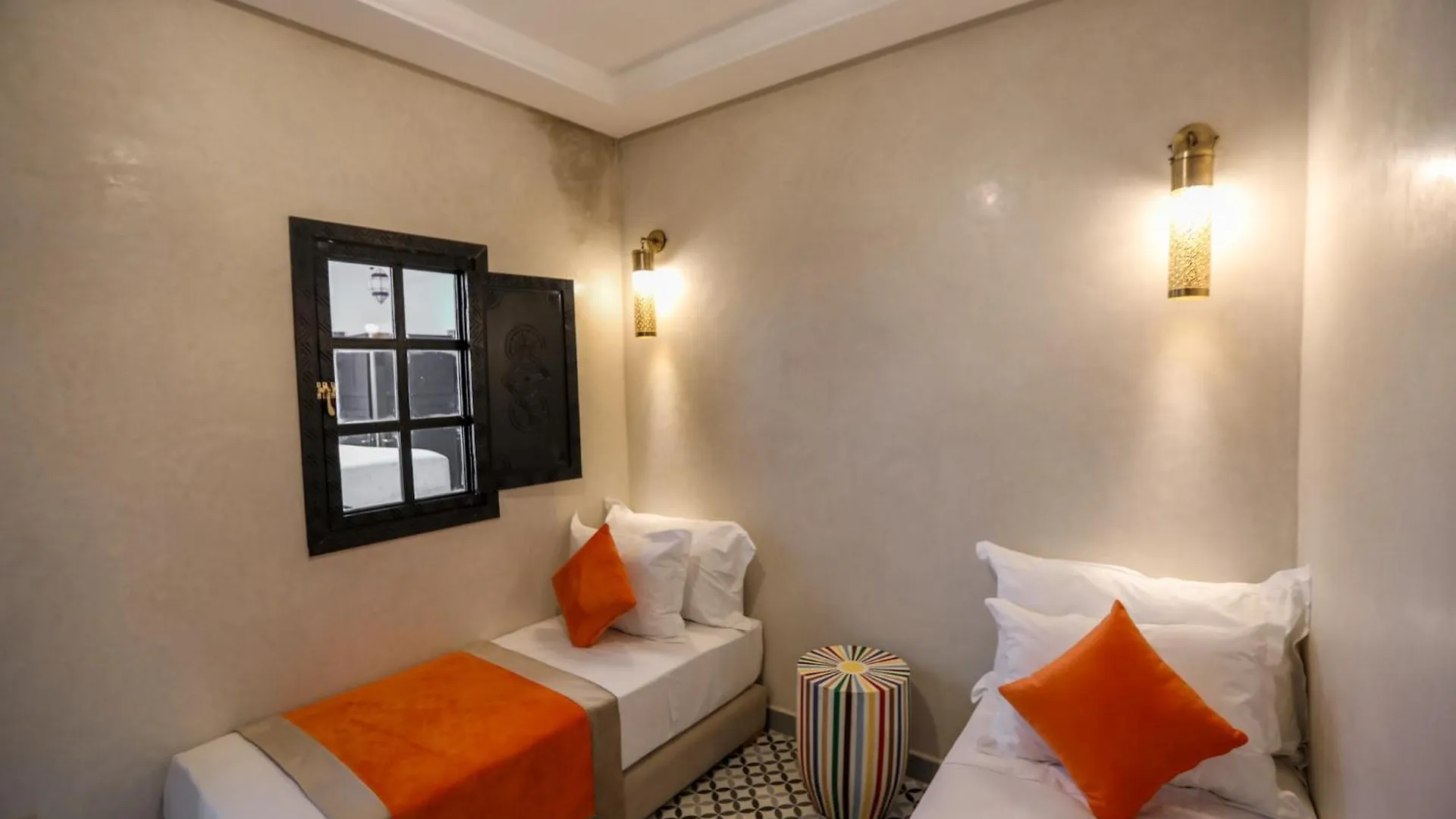 Riad Cologne 马拉喀什 0*,  摩洛哥