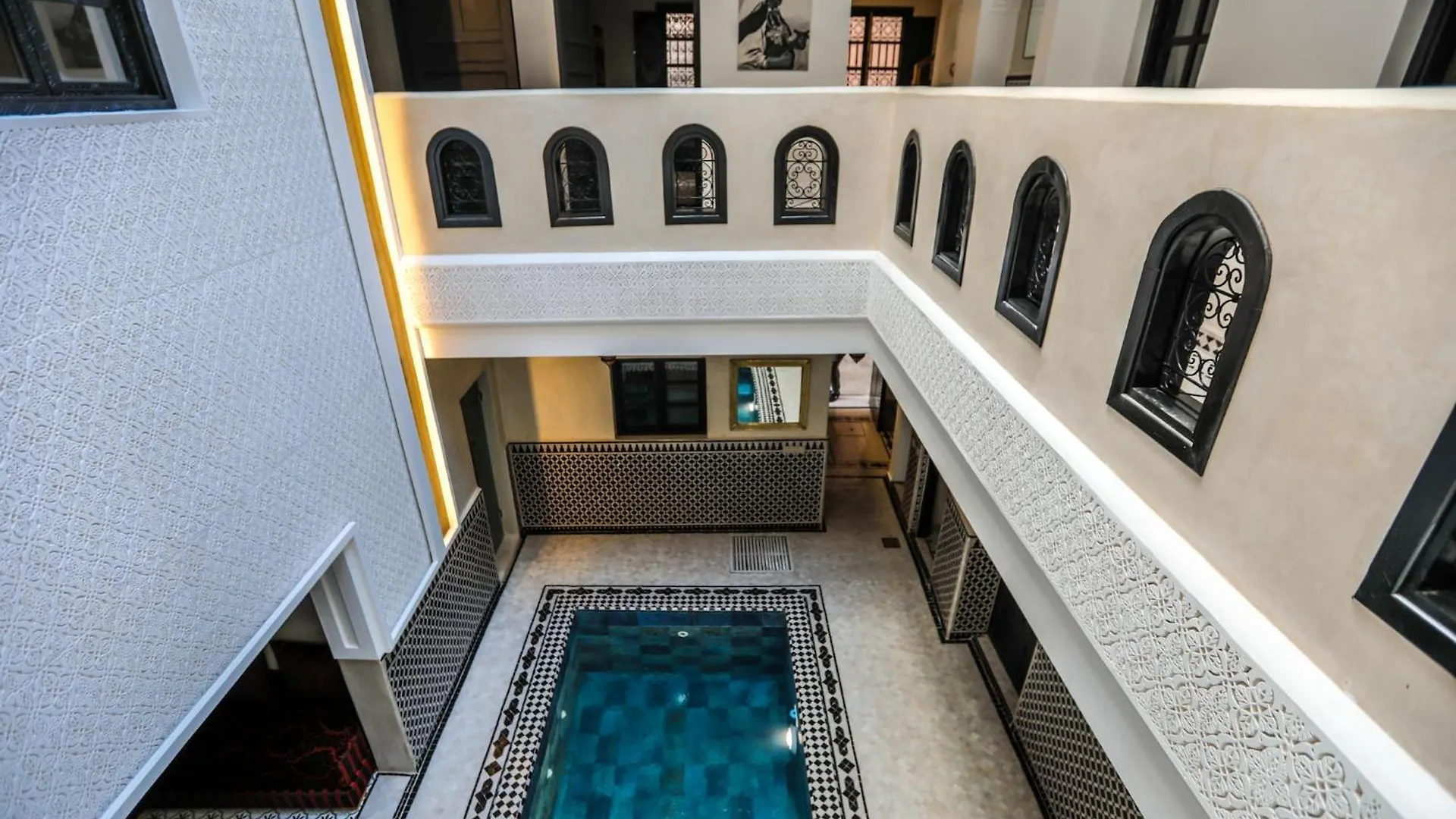 Riad Cologne 马拉喀什