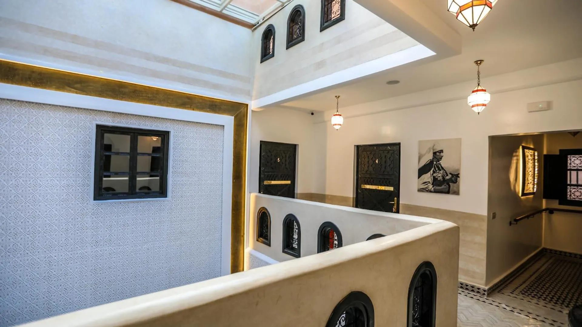 Riad Cologne Marrakesh 0*,  Morocco